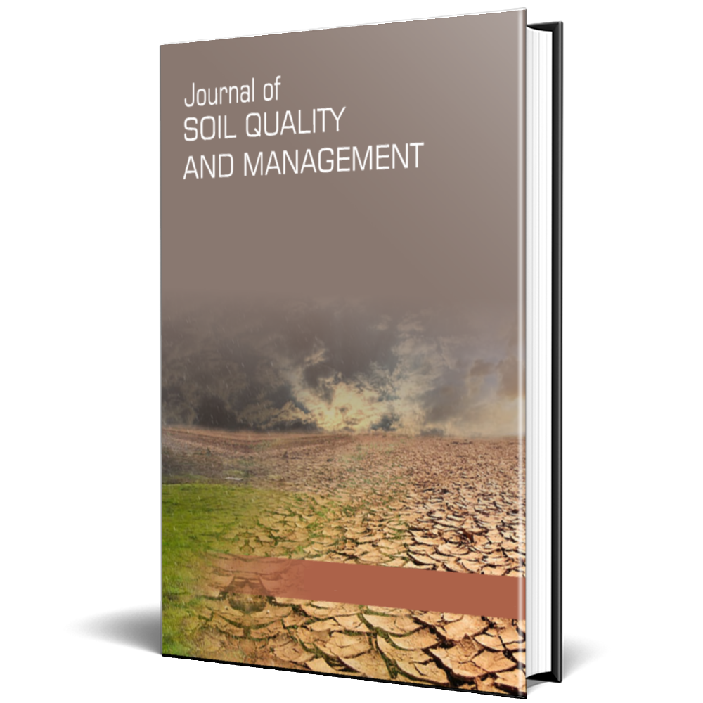 					View Vol. 2 No. 2 (2023): Jurnal  Soil Quality and Management
				